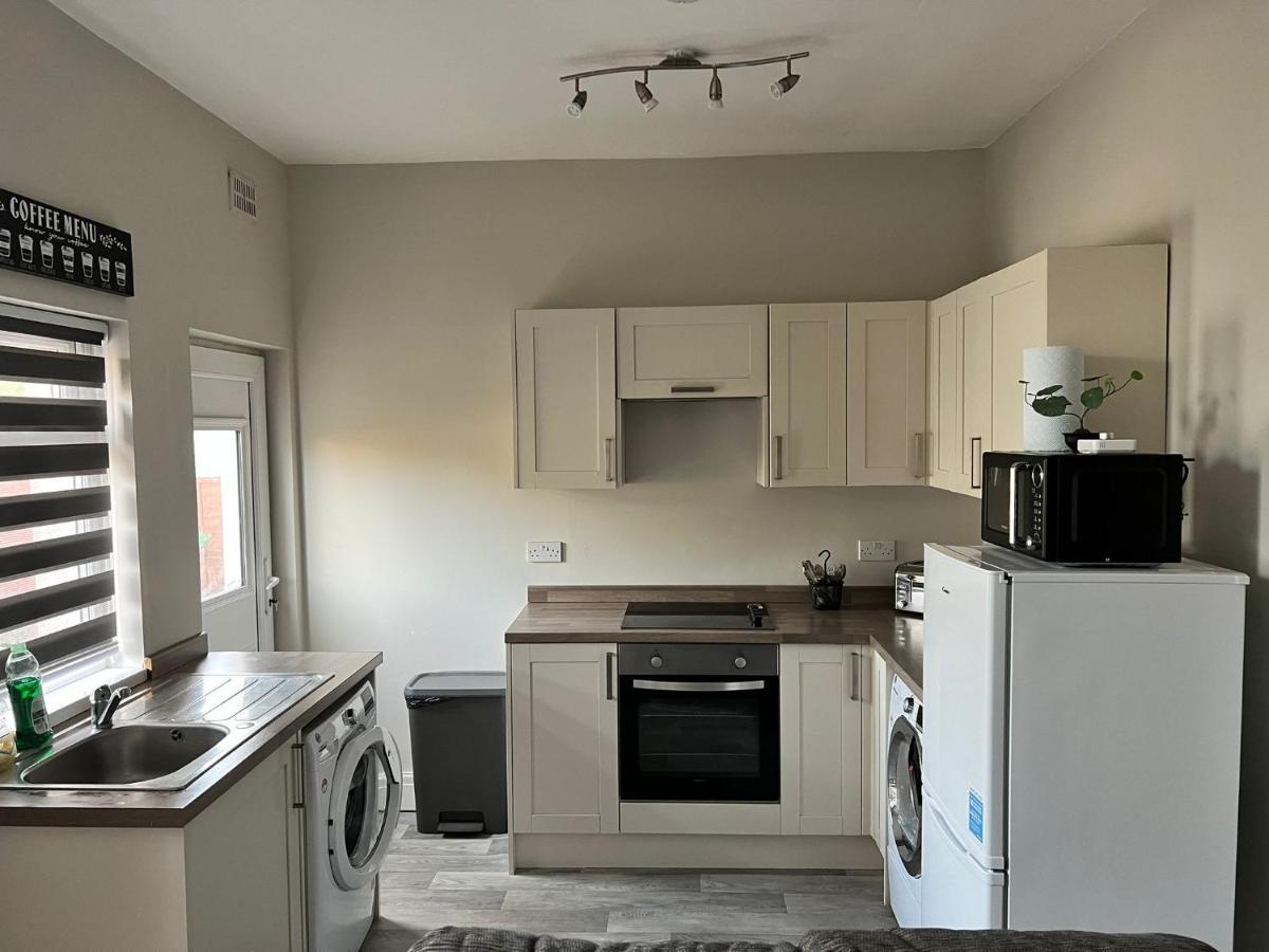 Kim Family Holiday Get-Away 4 Bedrooms 2 Baths Blackpool Exterior foto