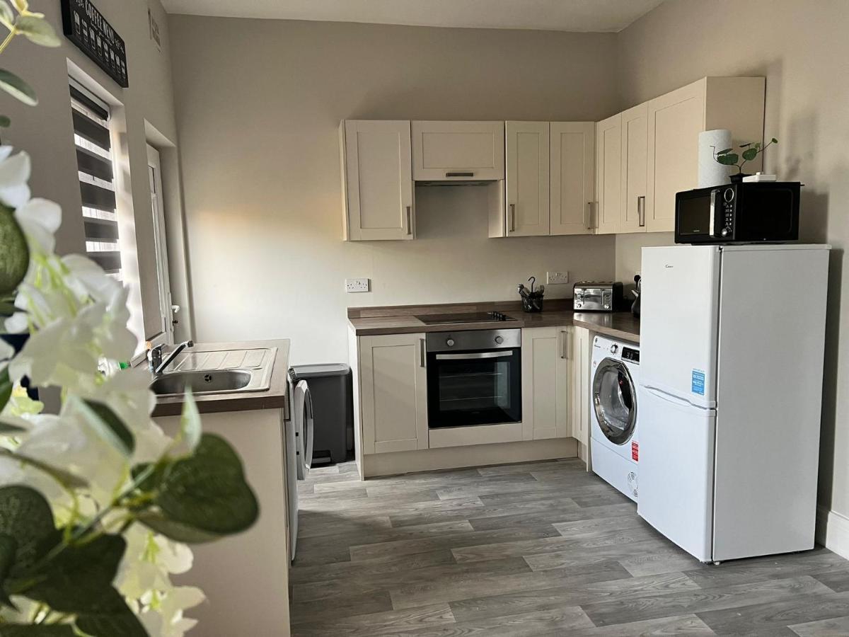 Kim Family Holiday Get-Away 4 Bedrooms 2 Baths Blackpool Exterior foto
