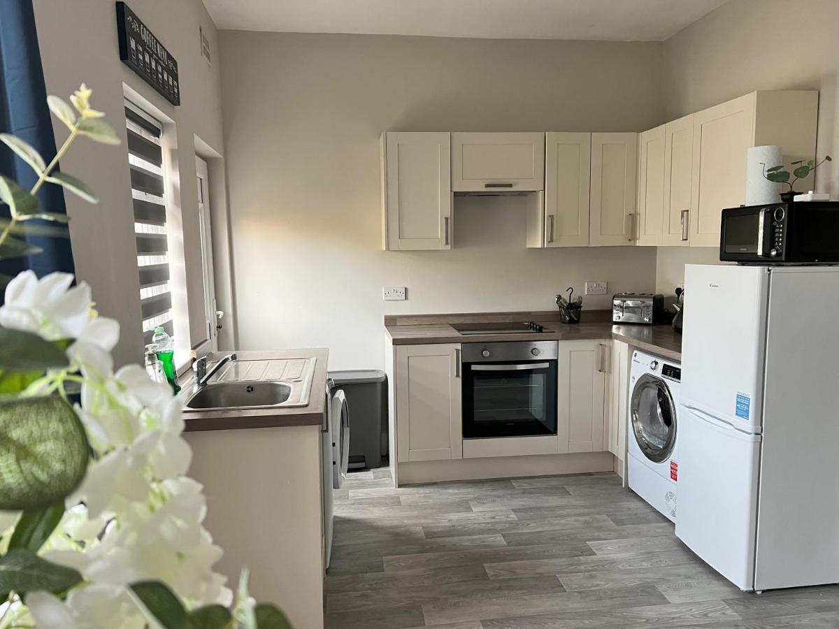 Kim Family Holiday Get-Away 4 Bedrooms 2 Baths Blackpool Exterior foto
