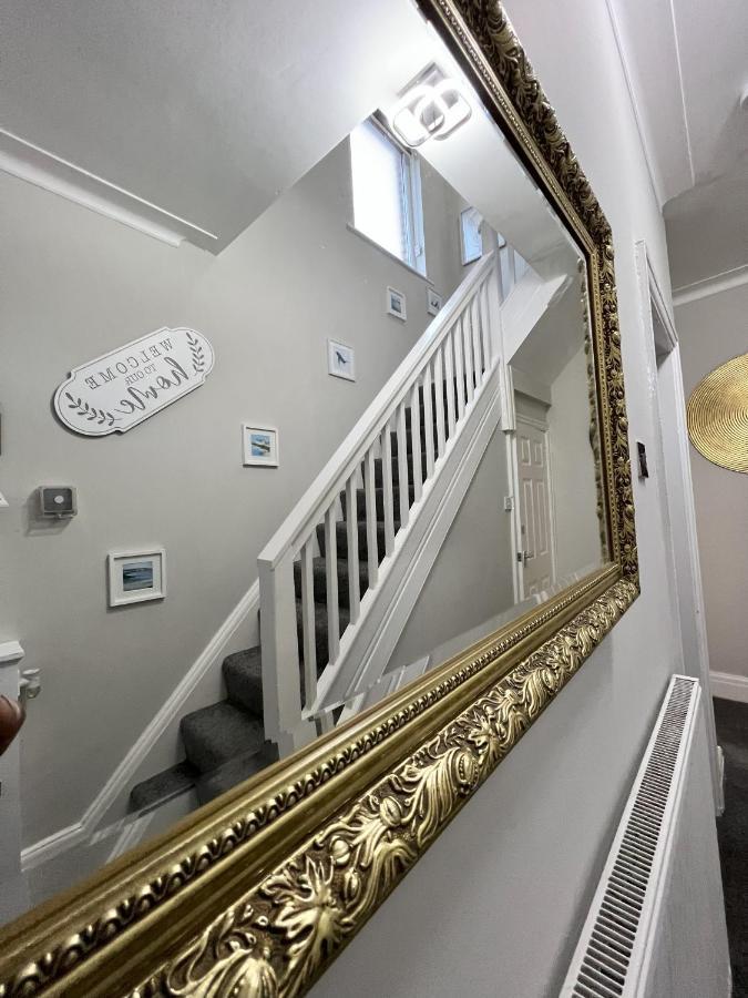 Kim Family Holiday Get-Away 4 Bedrooms 2 Baths Blackpool Exterior foto