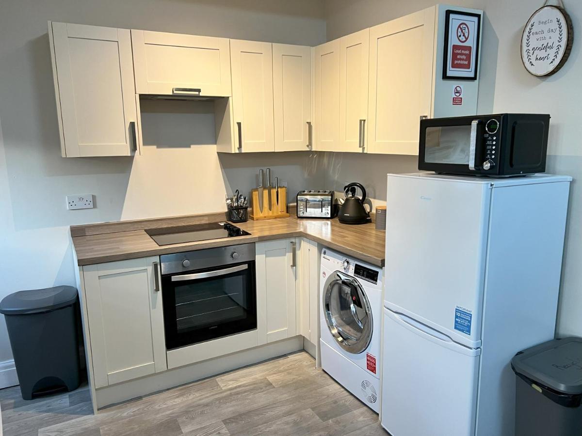 Kim Family Holiday Get-Away 4 Bedrooms 2 Baths Blackpool Exterior foto